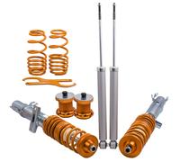 Kit Suspension Amortisseurs Ressort Pour Vw Up Skoda Citigo Seat Coilover Neuf