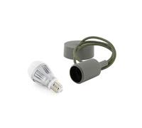 Kit suspension + Ampoule LED - 32221 - Bluetooth