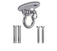 Kit Suspension Chaise Acier 304 Rotation 180° Kit Suspension