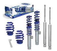 Kit suspension combine filete Blueline BMW Serie 3 E46 Compact de 2001 a 2005-32305114
