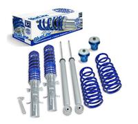 Kit suspension combine filete Blueline Seat Leon 1M de 2000 a 2005-13449890