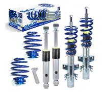 Kit suspension combine filete Blueline VW T5 Multivan de 2003 a 2015-19582961