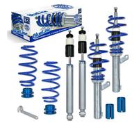Kit suspension combine filete Blueline VW Touran 1T de 2004 a 2010-13450611