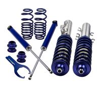KIT SUSPENSION COMBINE FILETE for Audi A3 8L1 VW Golf IV, 1.9 TDi FWD Structs NEW