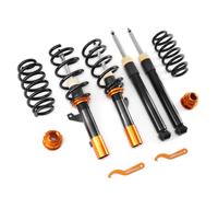 Kit Suspensión Combine Fileté for VW Golf 7 VII Audi A3 8V Seat Leon 5F 2012-20