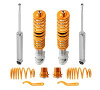 Kit Suspension Combine Fileté for VW Lupo 60, 6X1 1998 a 2005 Seat Arosa 6H1