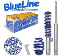 Kit suspension combiné fileté, JOM BlueLine, BM…