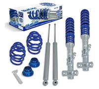 JOM 741004 Kit Combiné Fileté Blueline