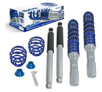 Kit suspension combiné fileté JOM BlueLine Op…