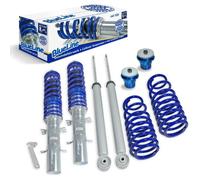 JOM Car Parts – Kit de suspension combiné fileté 741001 Blueline