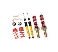 Kit Suspension Combine Filete MTS Confort Seat Ibiza 6J 2009-2017 - 41208153
