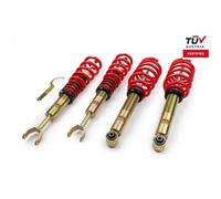 Kit Suspension Combine Filete MTS Street Audi A6 C5 Quattro Berline 1997-2004 - 34991500