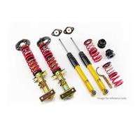 Kit Suspension Combine Filete MTS Street BMW Serie 3 E46 1998 a 2006 + Camber Kit - 41007993