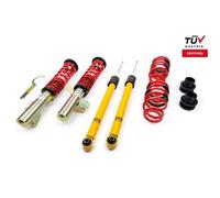 Kit Suspension Combine Filete MTS Street Ford Focus Hatchback 2004-2012 - 35027734