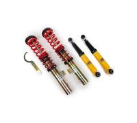 Kit Suspension Combine Filete MTS Street Peugeot 206 1998 a 2012-35069525