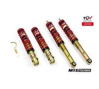 Kit Suspension Combine Filete MTS Street VW Corrado 53i 1991-1997 - 35119017