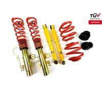 Kit Suspension Combine Filete Mts Street Vw Transporter T6 2015-2020-35132114