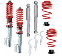 Kit suspension combiné fileté OPEL Astra G , Coupe , Caravan type T98 NB - V - T98c de 1998 a 2004 GF200103 voir descriptif pour