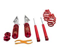 Kit Suspension Combine Filete Pour Bmw 3 Series E36 Coupe Saloon Touring 92-00