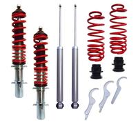 Kit Suspension Combine Filete Redline Audi A3 8L de 1996 a 2002 - 37481499