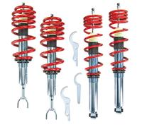 Kit Suspension Combine Filete Redline Audi A4 B5 de 1994 a 2000 - 37548294