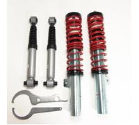 Kit Suspension Combine Filete Redline Peugeot 206cc de 1998 a 2005 - 37552888