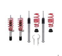 Kit Suspension Combine Filete Redline Seat Leon 5F 2012 a 2016 - Multibras - 37758569