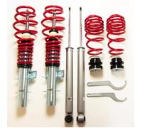 Kit Suspension Combine Filete Redline Skoda Fabia 6Y de 1999 a 2007-37582905