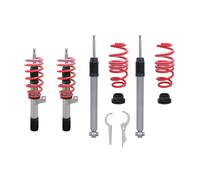 Kit Suspension Combine filete Redline Volkswagen Golf 7 de 2012 a 2020-Multibras