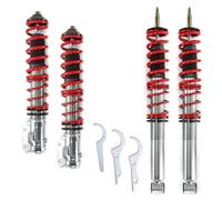 Kit Suspension Combine Filete Redline VW Golf 3 de 1991 a 1997-37549765