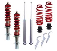 Kit Suspension Combine Filete Redline VW Golf 4 de 1993 a 2003-37549869
