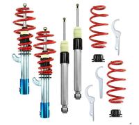 Kit Suspension Combine Filete Redline VW Golf 6 2.0TDI 4Motion - 37624577