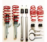 Kit Suspension Combine Filete Redline VW Golf 7 de 2012 a 2019 - Torsion - 37633440