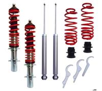Kit Suspension Combine Filete Redline VW New Beetle 9C de 1998 a 2010-37482109