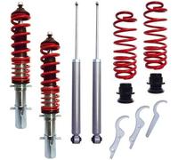 Kit suspension combiné fileté SEAT Leon , Toledo type 1M de Leon 2000 a 2005 , Toledo 1998 a 2004 GF200110 voir descriptif pour