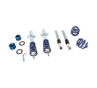 JOM Kit combiné fileté 741094 Blueline - suspension - VW Transporter T5 2003-2015