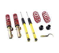 Kit suspension combinés filetés MTS TECHNIK gamme COMFORT pour Volkswagen New Beetle
