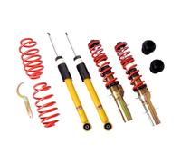 Kit suspension combinés filetés MTS TECHNIK gamme STREET pour SEAT Leon 1 (1M)