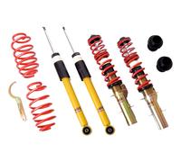 MTS more than safety Kit suspension combinés filetés gamme STREET pour SEAT Leon 1 (1M)
