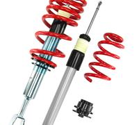 Kit suspension combinés filetés REDLINE pour Audi A4 (B6) berline