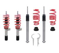 Kit Suspension Combine filete Redline Volkswagen Golf 7 de 2012 a 2020-Multibras