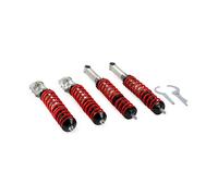 Kit suspension combinés filetés REDLINE pour VW Golf 4 Cabriolet