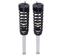 Kit suspension Conversion kit for Mercedes W220 Class S S430 S500 A220320501380