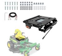 Kit Suspension de Siège pour STIGA ZT 3107 T 2017-2017