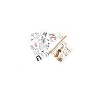 Kit suspension Promenons nous dans les bois
