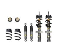 Kit Suspension Ressorts/Amortisseurs Pression GAZ BILSTEIN Pour VW MULTIVAN