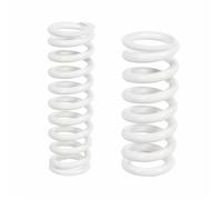 Kit suspension Touratech Avant/arrière - Kit Ressorts Linéaire - ESA - Blanc
