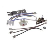 SACHET INJECTEURS GAZ NATUREL (référence 423713)