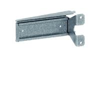 Kit Sx support + DIN rail 6M pour compteur et auxiliaires - HAGER UCSXMT