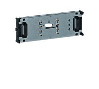 Kit Sx unité fonctionnelle mobile pour x630 et P630 4P IS233 avec bloc diff - HAGER UCSX463B4R